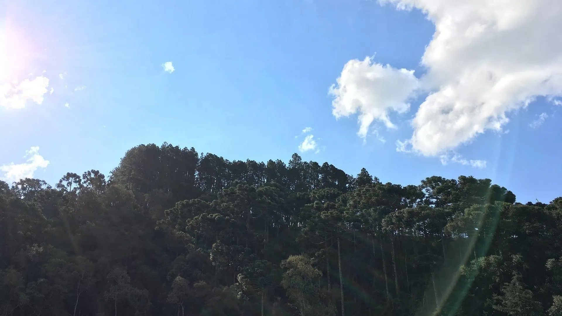 ** Estalagem Pousada Serena Campos do Jordão Brasil